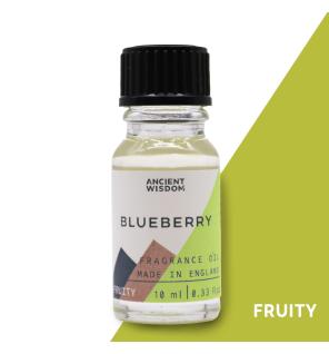 Blueberry Fragrance Oil 10ml