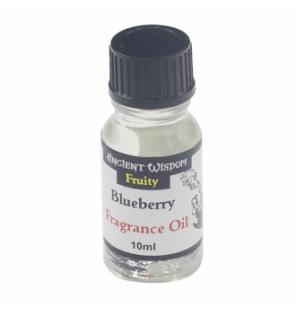 Blueberry Fragrance Oil 10ml