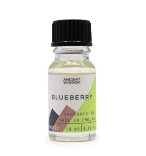 Blueberry Fragrance Oil 10ml