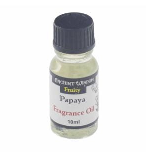 Papaya Fragrance Oil 10ml