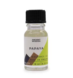 Papaya Fragrance Oil 10ml