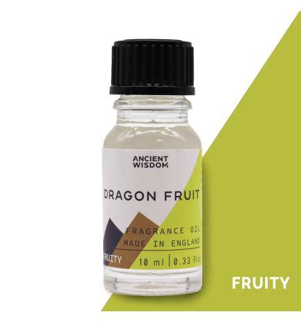 Dragon Fruit Fragrance Oil 10ml