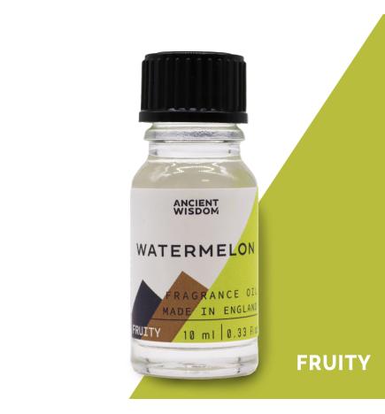 Watermelon Fragrance Oil 10ml