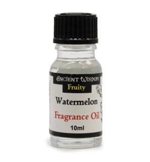 Watermelon Fragrance Oil 10ml