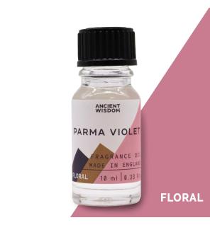 Parma Violet Fragrance Oil 10ml