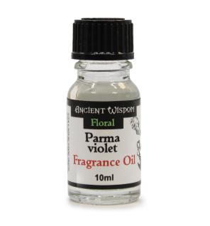 Parma Violet Fragrance Oil 10ml