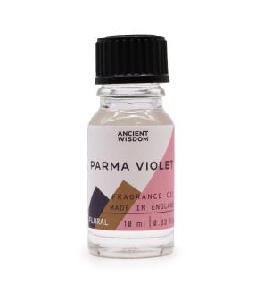 Parma Violet Fragrance Oil 10ml