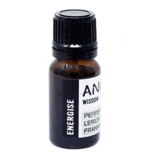 Mezcla Aceites Esenciales 10ml - Energizante