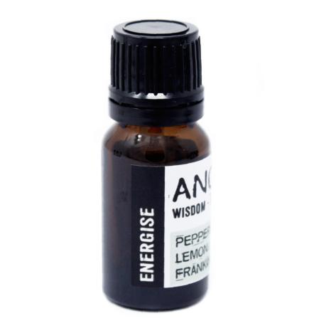 Mezcla Aceites Esenciales 10ml - Energizante