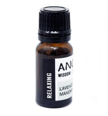 Mezcla Aceites Esenciales 10ml - Relajante