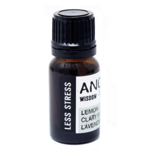 Mezcla Aceites Esenciales 10ml - Anti Estrés