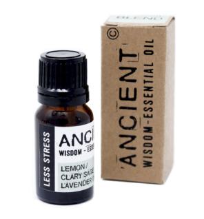 Mezcla Aceites Esenciales 10ml - Anti Estrés