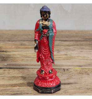 Buda antiguo - de pie