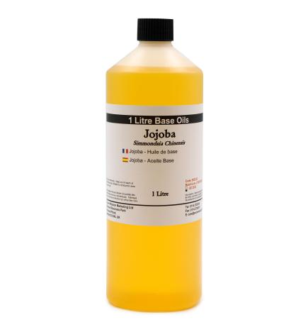 Aceite Base - 1L - Jojoba