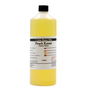 Aceite Base - 1L - Pesca