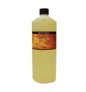 Aceite Base - 1L - Borraja