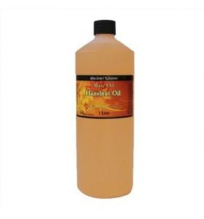 Aceite Base - 1L - Avellana