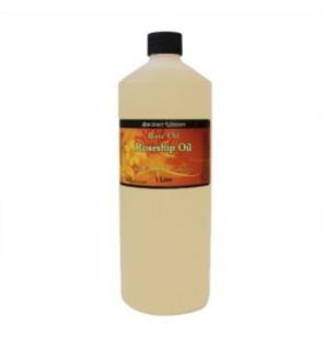 Aceite Base - 1L - Rosa mosqueta