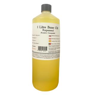 Aceite Base - 1L - Colza