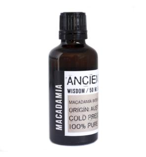 Aceite Base 50ml - Macadamia