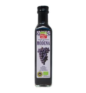 Vinagre balsamico de modena bio 250ml La Finestra