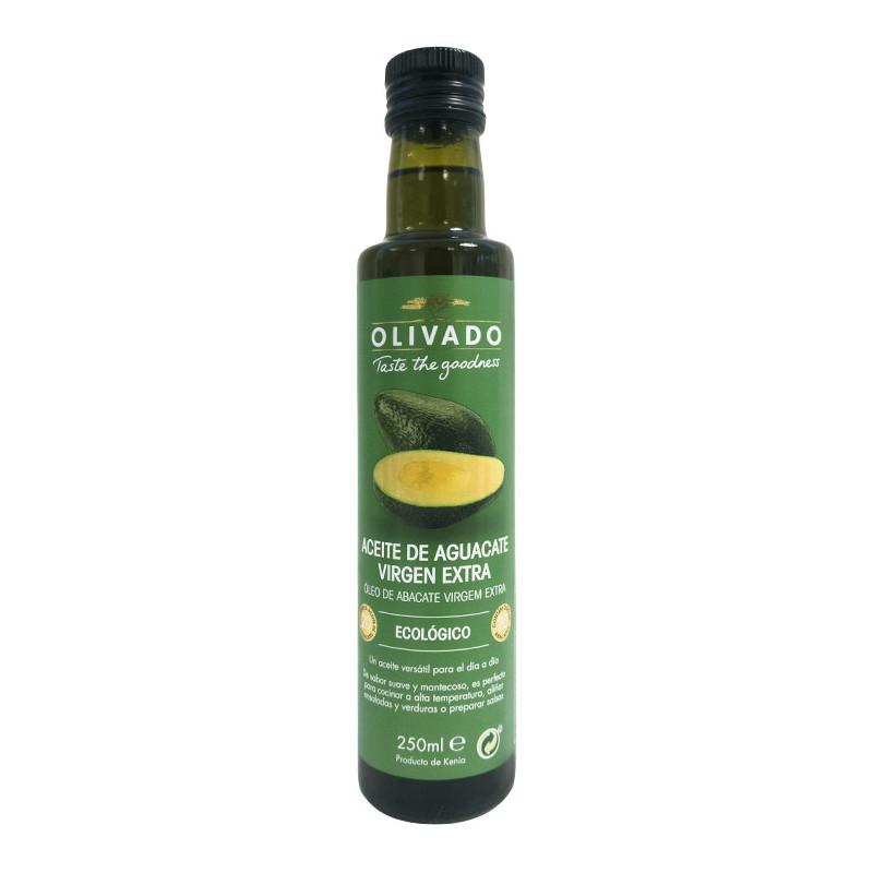 Aceite de Aguacate Bio 250 ml La finestra