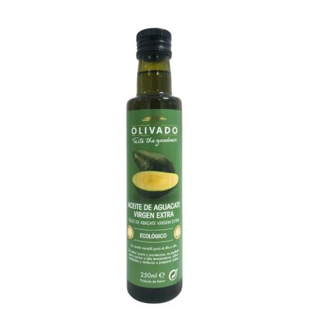 Aceite de Aguacate Bio 250 ml La finestra