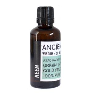 Aceite Base 50ml - Neem