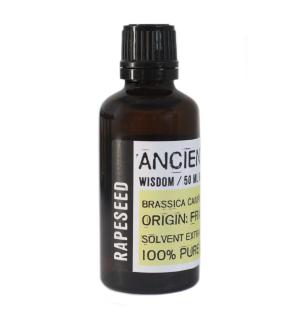 Aceite Base 50ml - Colza