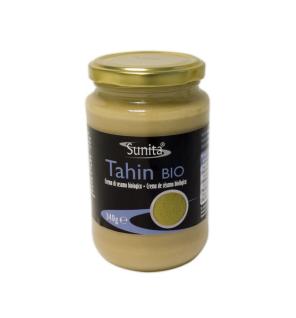 Tahin bio 340 g Sunita