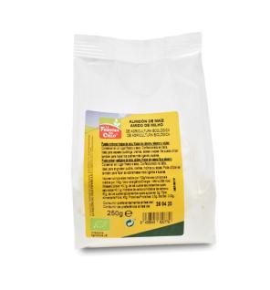 Almidon de maiz bio 250 g La Finestra