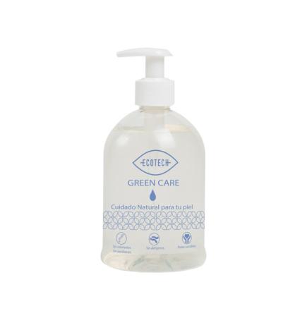 Gel de manos 500ml Ecotech