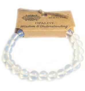 Brazalete de Energía - Opalite