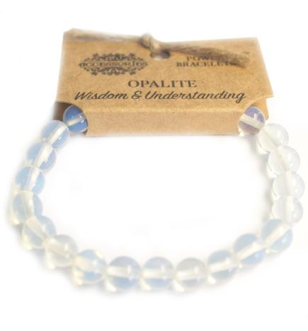 Brazalete de Energía - Opalite