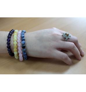 Brazalete de Energía - Opalite