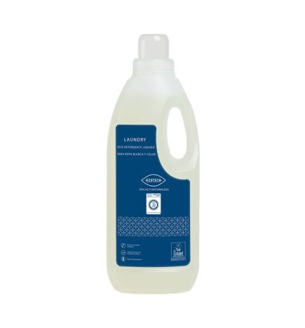 Detergente líquido (Laundry) 2L Ecotech