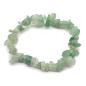 Pulsera Fragmentos de Piedras Preciosas - Aventurine Green