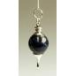 Sphere Pendulums - Sodalite