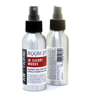 Spray 100ml - fresa blanca y frambuesa