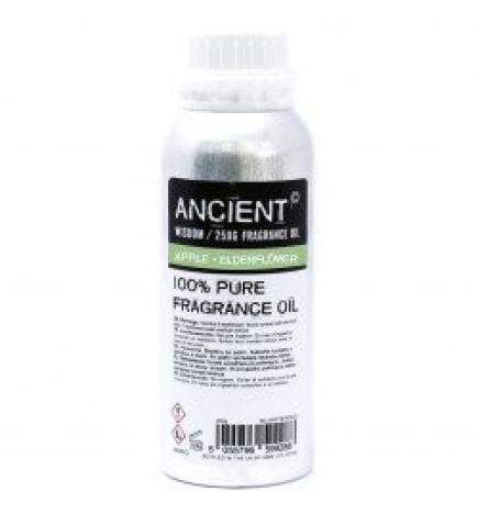 Aceites de Fragancia 250g - Manzana y Elderflower