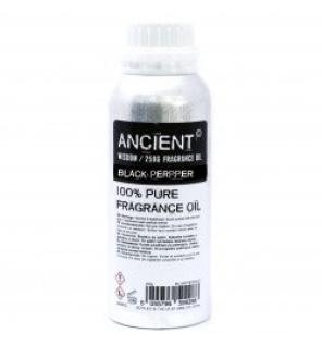 Aceites de Fragancia 250g - Pimienta negra