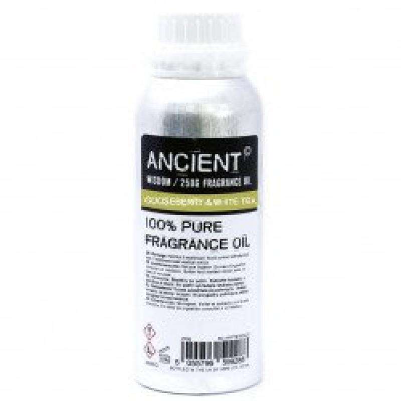 Aceites de Fragancia 250g - Grosella Y Té Blanco