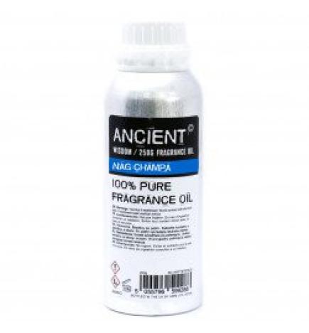 Aceites de Fragancia 250g - Nag Champa