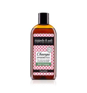 Champu Epigenetico Anticaspa 250ml Nuggela & sulé