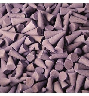 Conos Incienso - Lavanda