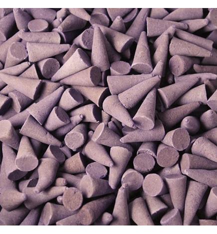 Conos Incienso - Lavanda