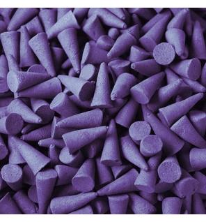 Conos Incienso - Violeta
