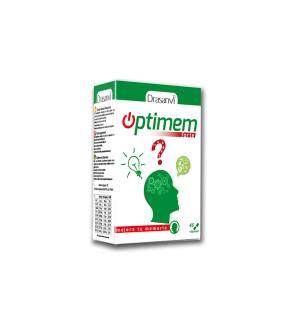 Optimen forte 45 capsulas Drasanvi