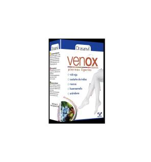 Venox 45 capsulas Drasanvi