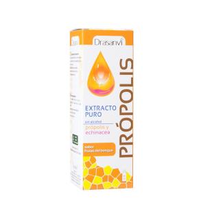 Propolis y echinacea extracto sin alcohol 50ml Drasanvi